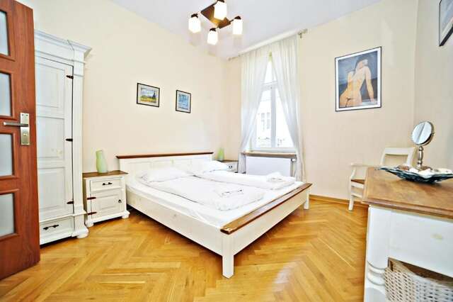 Апартаменты Grand Apartments Сопот-95
